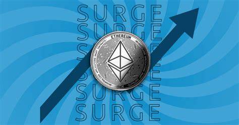 Ethereum To Hit $6,000: Historic Trend Signals 130% Surge Potential: Guest Post by CoinPedia News - CoinMarketCap