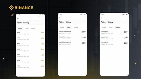Binance Square Mission Center: Sign in daily to share 2 million points! - Binance