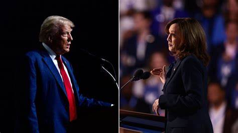 Bitcoin Will Hit $125K If Donald Trump Wins, $75K In Case Of A Kamala Harris Victory: Standard Chartered