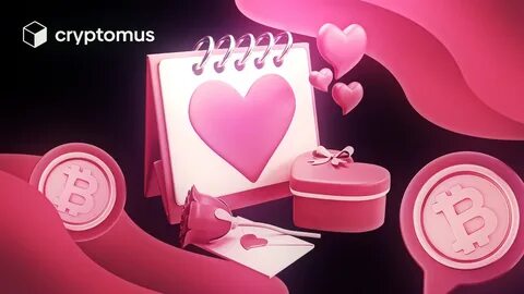 Valentine’s Day 2025: Unique Gifts for Crypto Enthusiasts - Analytics Insight