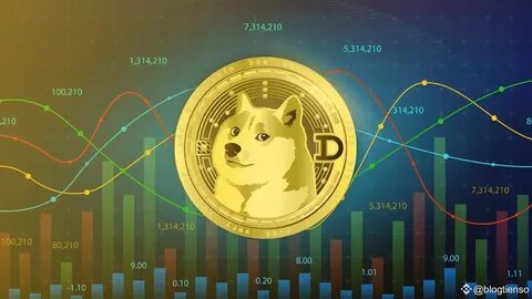 Dogecoin (DOGE) Price: Network Activity Surges 270% as Price Tests $0.16 Support