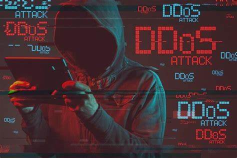 Hacktivists step back giving way to professionals: a look at DDoS in Q3 2022 - Kaspersky