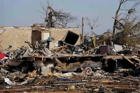 Experts warn that victims of major disasters will now face new obstacle to recovery: 'Devastated' - Yahoo