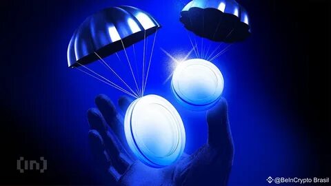 Crypto Airdrops to Watch in 2025: Promising Opportunities for Investors - BeInCrypto