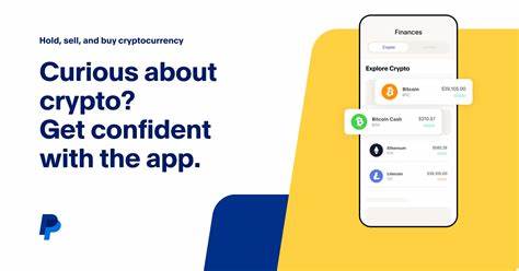 PayPal Allows US Merchants To Purchase, Hold, And Sell Crypto Through Business Accounts - Digital Information World