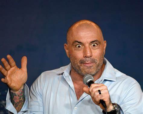 It's legal gambling" - Joe Rogan voices concerns over cryptocurrency, questions the rise of meme coins like "Hawk Tuah coin" and fear of "Trump coin" - Sportskeeda
