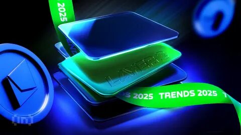 How App Chains, Stablecoins, and Layer 3 Will Reshape Blockchain in 2025 According to These Experts - BeInCrypto
