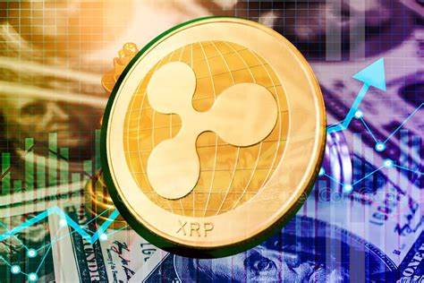  XRP issuer Ripple sees its RLUSD stablecoin grow among retail users 