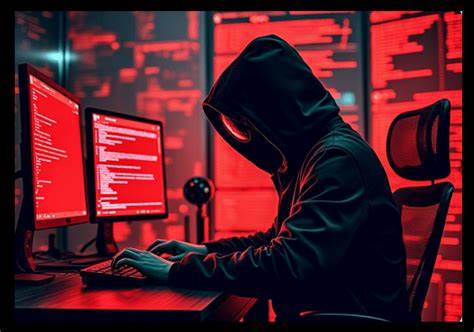 Chinese Hacker Xu Zewei Arrested for Ties to Silk Typhoon Group and U.S. Cyber Attacks