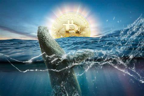 Bitcoin Whale Awakens: Transfers 1,000 BTC After 11-Year Sleep - Cointribune EN