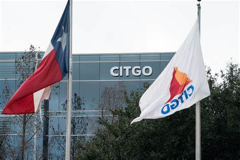 Vitol-led consortium places over $10bn bid for Citgo