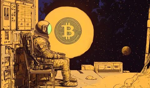 Bitcoin and Altcoins Gearing Up for Bounce Higher, According to Crypto Trader – Here’s His Market Outlook - The Daily Hodl
