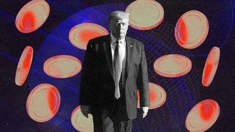 The Daily: Trump 'receptive' to an 'America-first' crypto reserve, XRP hits new all-time high and more - The Block