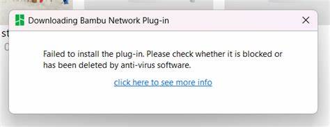 Please remove anti-debugging code in BambuLab network plugin