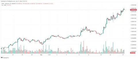 Trader nets $480k with 1,500x return before BNB memecoin crashes 50% - TradingView