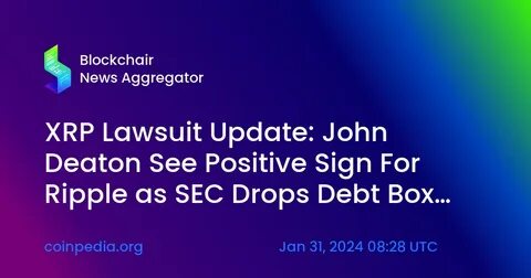 XRP price surges as Ripple-SEC lawsuit settlement speculations intensify ahead of pivotal SEC meeting - Brigada News Philippines