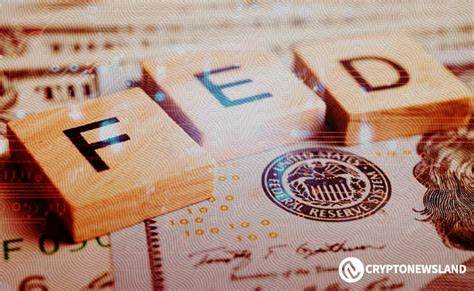 Fed Issues Guidelines for Banks Engaging in Crypto Activities