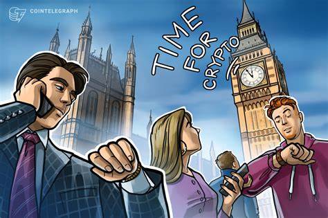 United Kingdom Releases Tax Advice for Cryptocurrency Investors - Cointelegraph