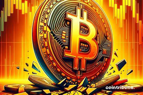 Here Is Why The Price Of Bitcoin Could Explode This Week! - Cointribune EN