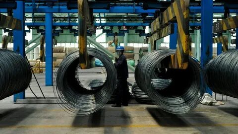 China announces retaliatory tariffs on some Canada farm, food products - Blue Water Healthy Living