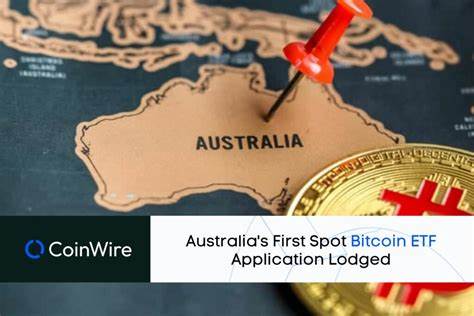 Bitcoin ETFs Expected to Launch in Australia - U.Today