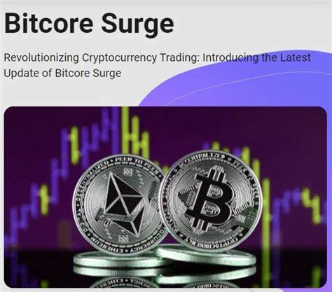 Bitcore Surge Review – Legit Crypto Trading Platform? - Techopedia