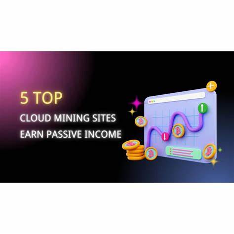 Top 5 Free Cloud Mining Platforms in 2024: Helping You Earn Easily