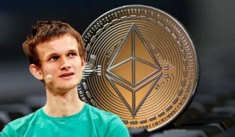 Vitalik Buterin Criticizes Blockchain 'Casinos,' Suggests Ethereum Won't Follow Solana's Approach To Meme Coins - Benzinga