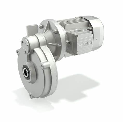 Bonfiglioli | Gearmotors, gearboxes, motors, inverters, electric motors 