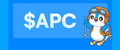 How to Buy Arctic Pablo: $APC Price Prediction & Alternatives - 99Bitcoins