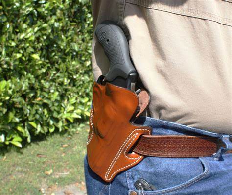 My unlicenced open carry Colorado trip. | OpenCarry.org - A Right 