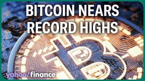 Bitcoin Price Rebounds to The Upside, Rises Above $66k: Is This Another Rally? - Tekedia