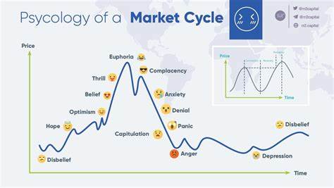 Crypto Market Cycle Indicator Shows Bear Signs But Here’s Why You Shouldn’t Worry - CryptoPotato