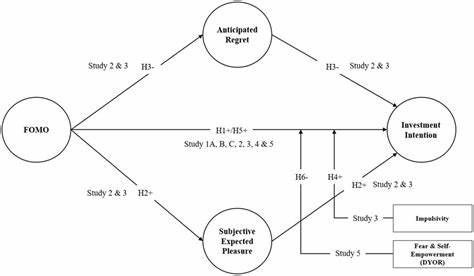 (PDF) CRYPTO‐MANIA: How fear‐of‐missing‐out drives consumers’ (risky) investment decisions - ResearchGate