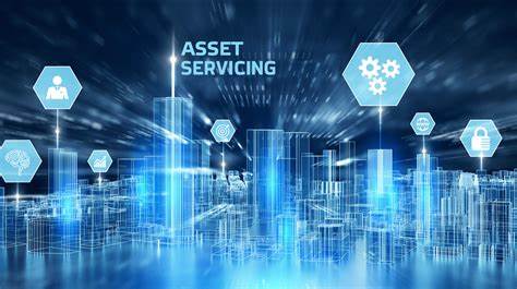 Digital Asset Custody Services — Empowering Security and Accessibility in the Cryptocurrency Space
