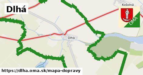 Dlhá 24B, Senec - oma.sk