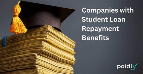 Offering student loan payment assistance a ‘no brainer,’ benefits manager says