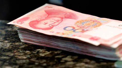 China lending at 15-year low as central bank holds rates - Nikkei Asia