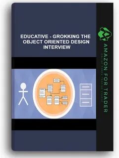 grokking-the-object-oriented-design-interview /object-oriented-design-case-studies