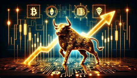 Top Altcoins for Crypto Bull Run That Could Explode to 100x – Last Chance Before They Explode in December! (Get $1000 with your $10 Investment) - Crypto News Flash
