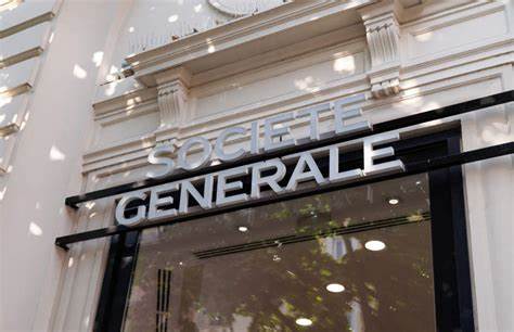 Soc Gen strikes digital assets partnership - Finextra