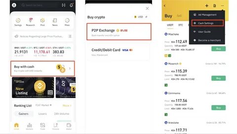 Buy Bitcoin in Kenya via M-Pesa | Binance Blog - Binance