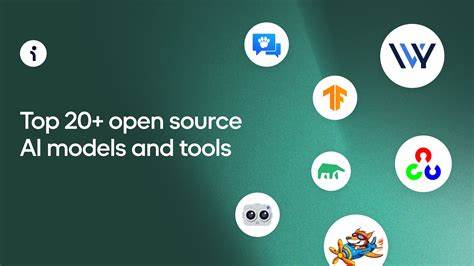 Open Source AI Finder Discover the latest open-source models for your projects