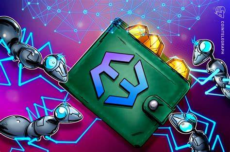 Exodus Announces Passkeys Wallet Integration with Blockchain.com - 14.08.2024 - wallstreet-online