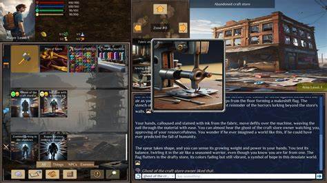 The New Surprising Number of Steam Games That Use GenAI