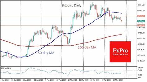 Bitcoin or Ethereum? - ForexLive