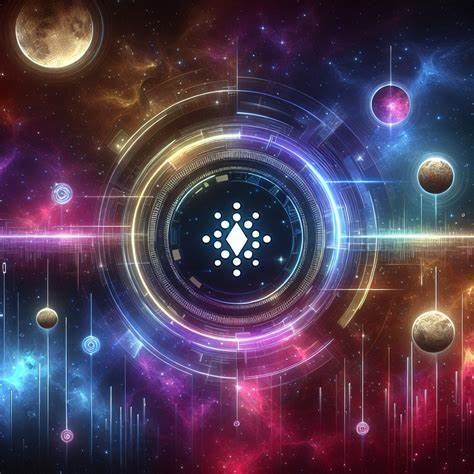 Cardano (ADA) Drops Below $0.57 as Sellers Regain Control