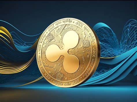 Think It's Too Late to Buy XRP? Here's the Biggest Reason There's Still Time
