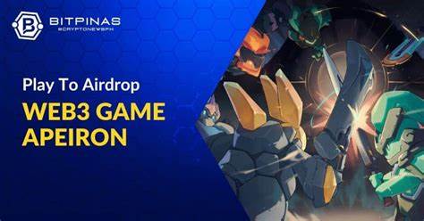 Top Upcoming Web3 Game Token Airdrops of 2024 - BitPinas