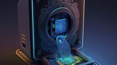 Reversing a Fingerprint Reader Protocol (2021)